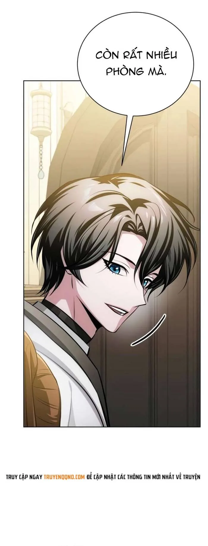 Đứa Con Có Vấn Đề Của Ma Tháp Chapter 42 - Trang 2