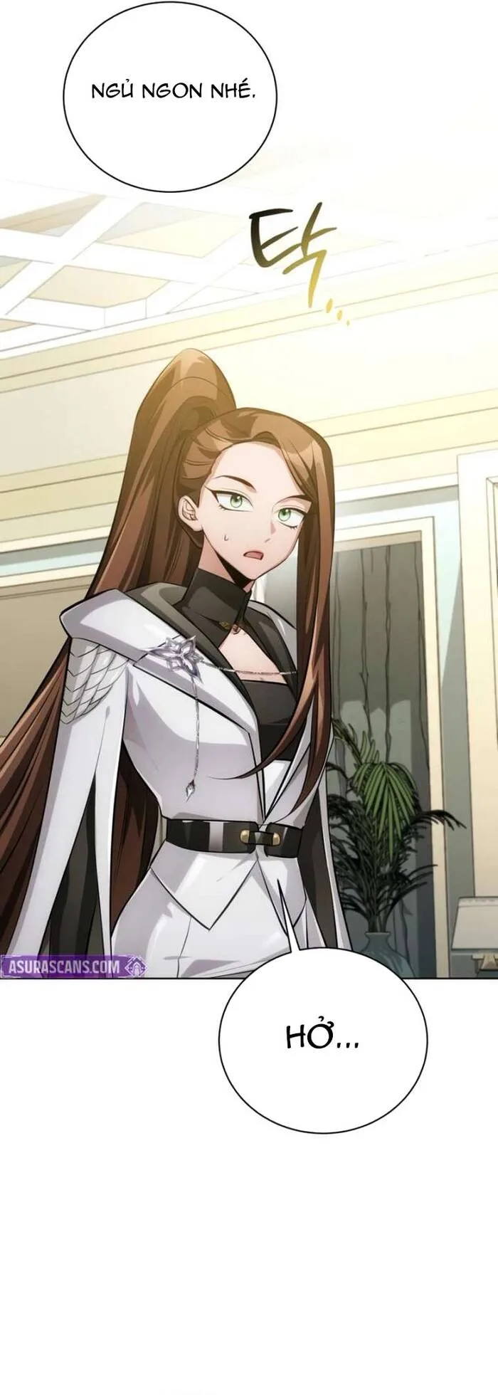 Đứa Con Có Vấn Đề Của Ma Tháp Chapter 42 - Trang 2