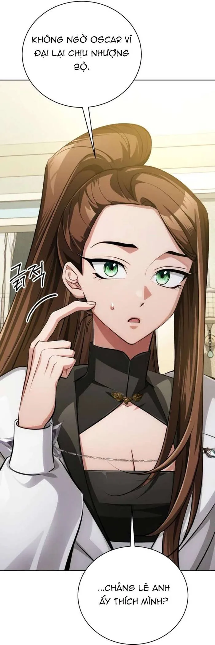 Đứa Con Có Vấn Đề Của Ma Tháp Chapter 42 - Trang 2