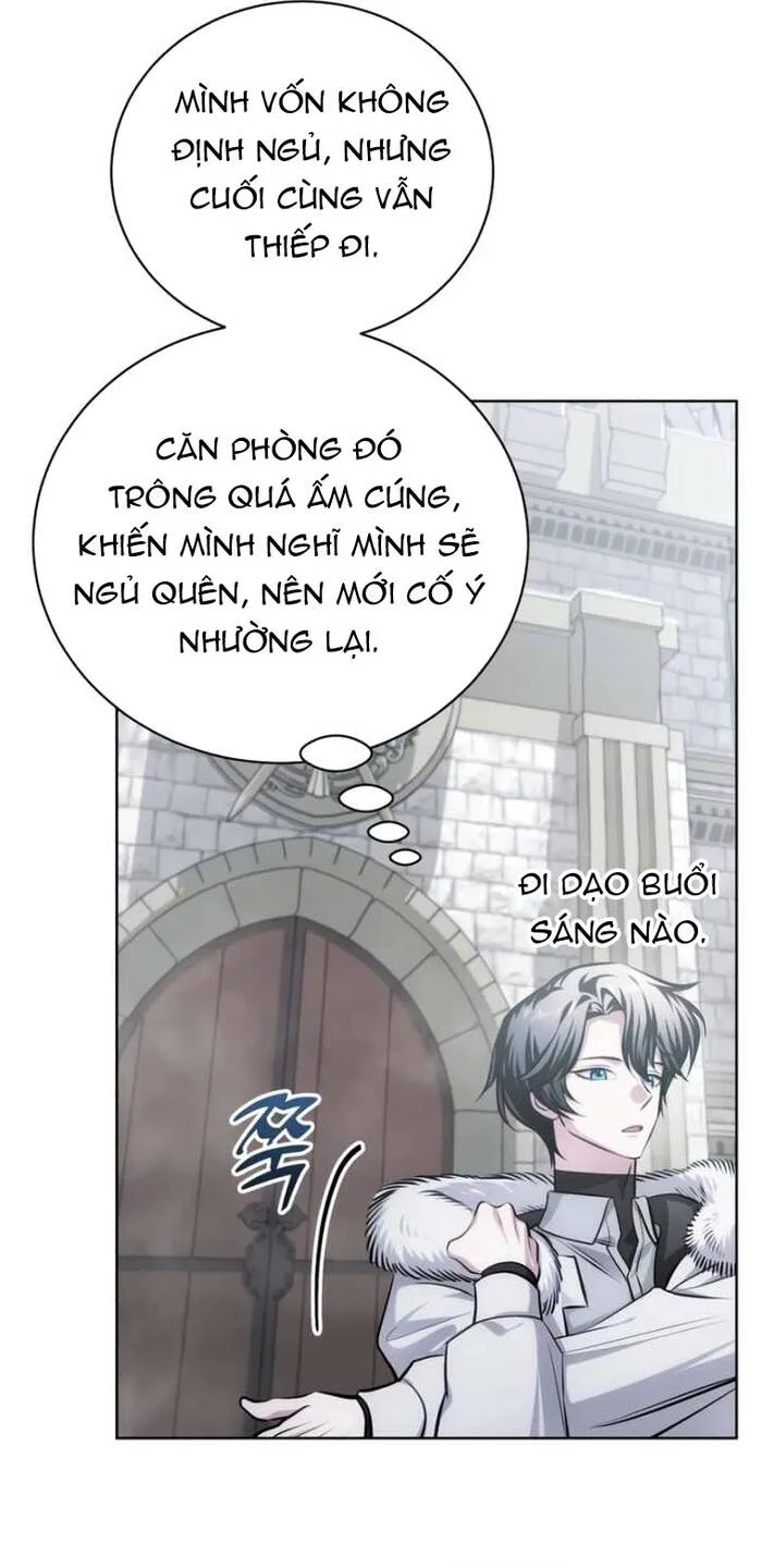 Đứa Con Có Vấn Đề Của Ma Tháp Chapter 42 - Trang 2