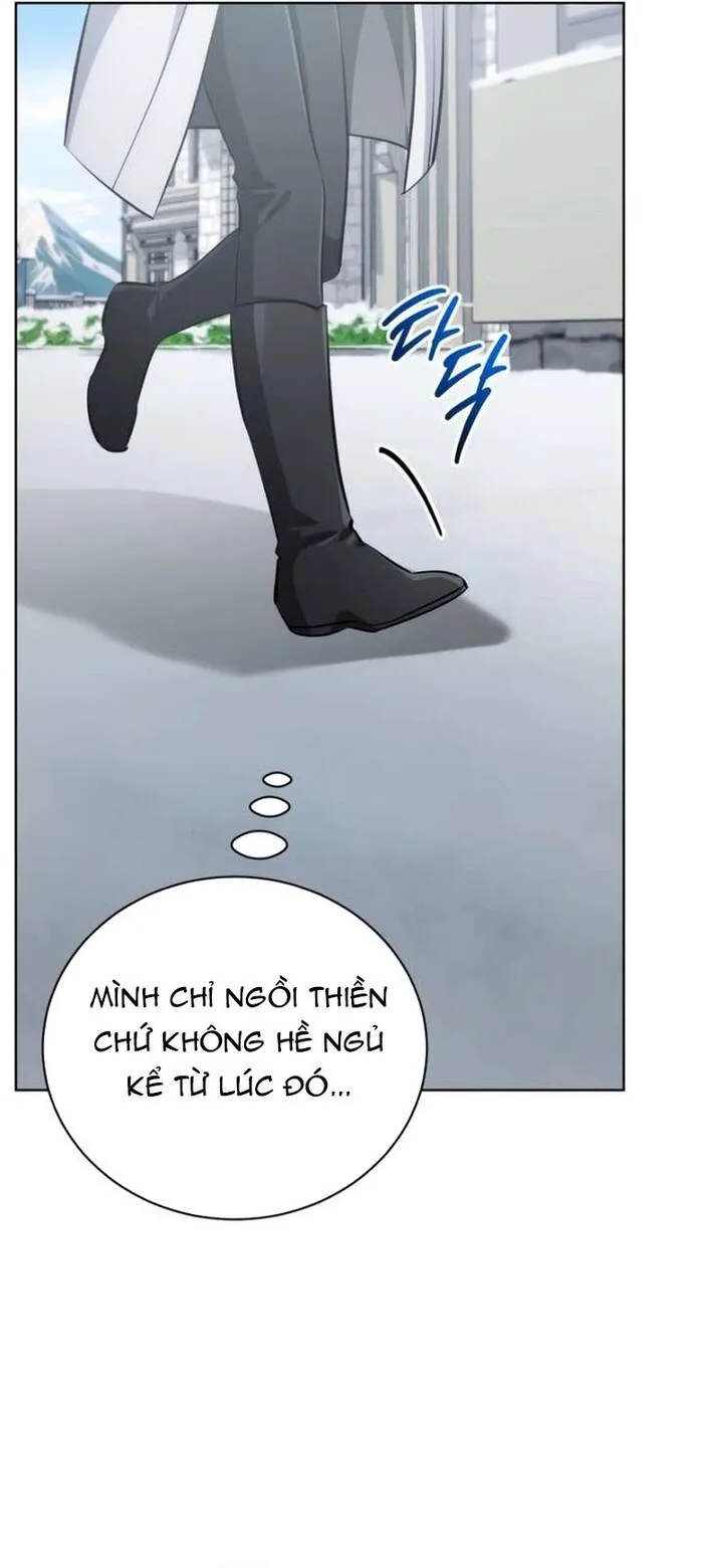 Đứa Con Có Vấn Đề Của Ma Tháp Chapter 42 - Trang 2