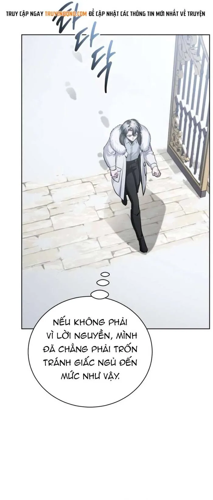 Đứa Con Có Vấn Đề Của Ma Tháp Chapter 42 - Trang 2