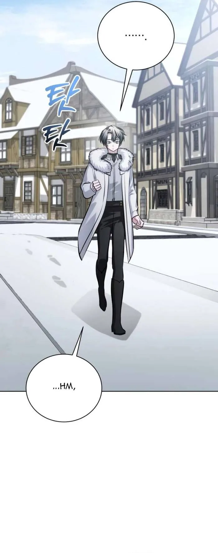 Đứa Con Có Vấn Đề Của Ma Tháp Chapter 42 - Trang 2