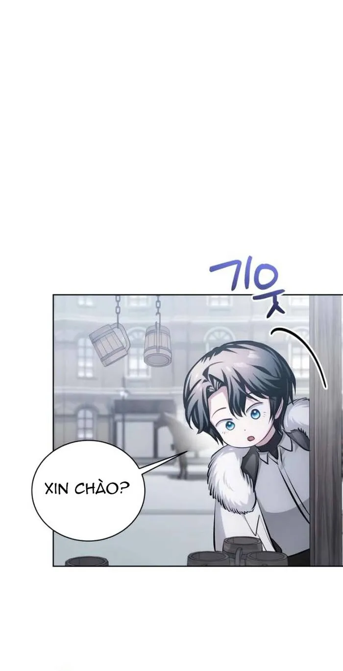 Đứa Con Có Vấn Đề Của Ma Tháp Chapter 42 - Trang 2