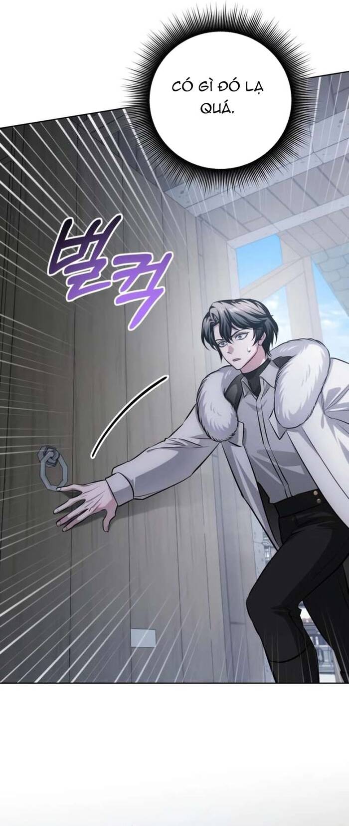 Đứa Con Có Vấn Đề Của Ma Tháp Chapter 42 - Trang 2