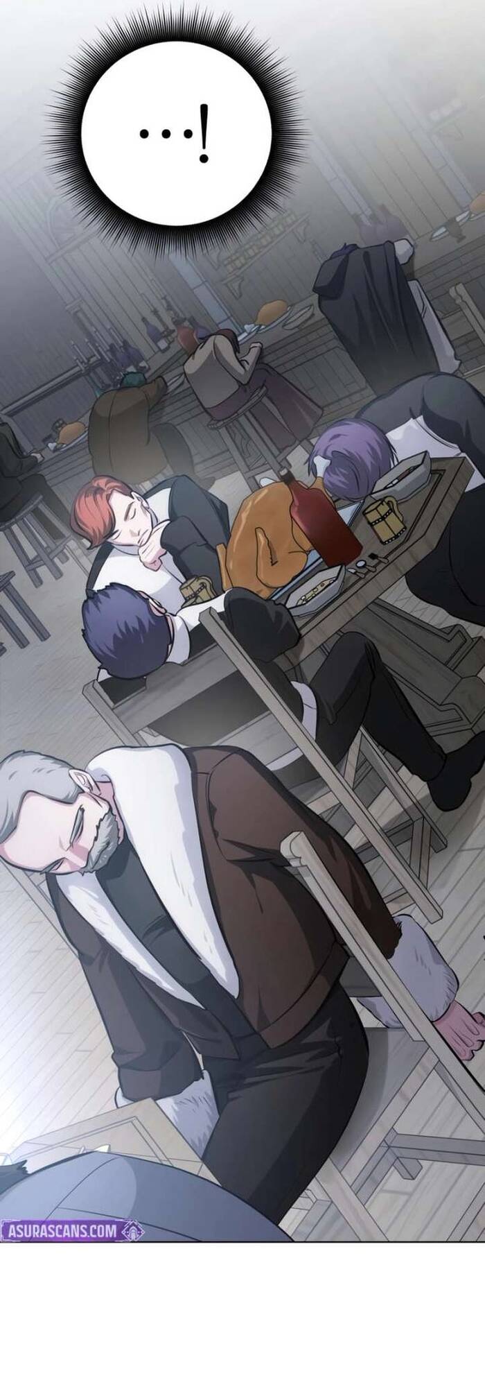 Đứa Con Có Vấn Đề Của Ma Tháp Chapter 42 - Trang 2