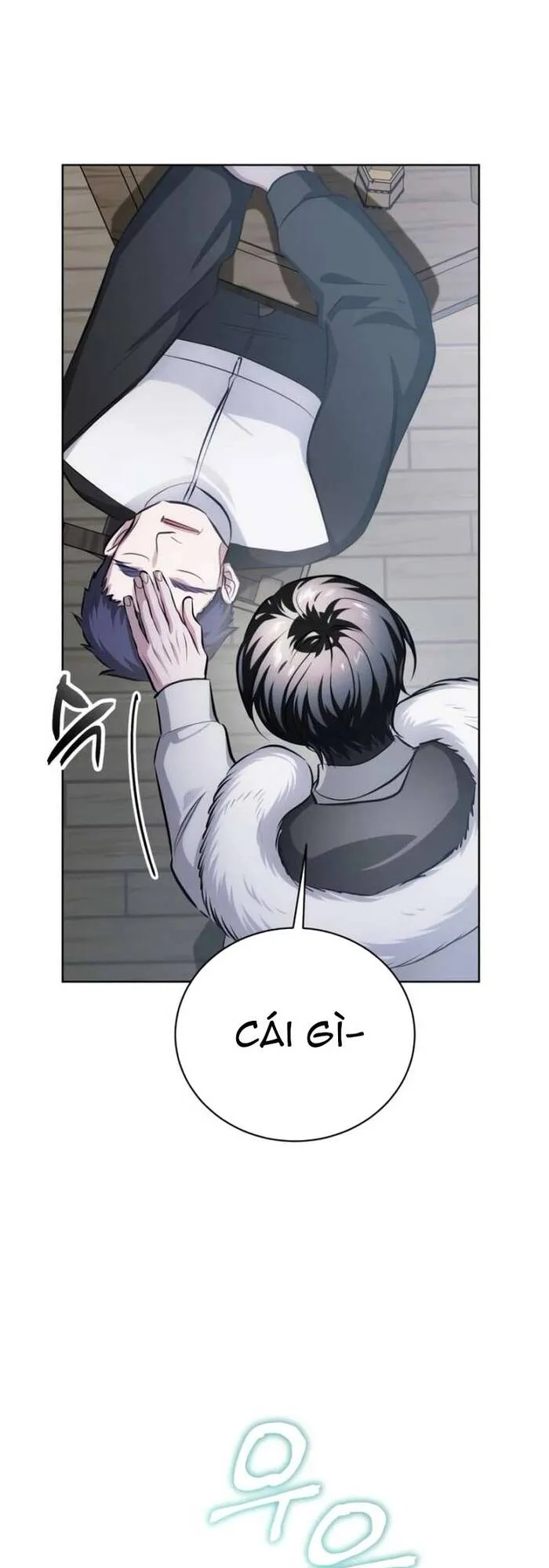 Đứa Con Có Vấn Đề Của Ma Tháp Chapter 42 - Trang 2