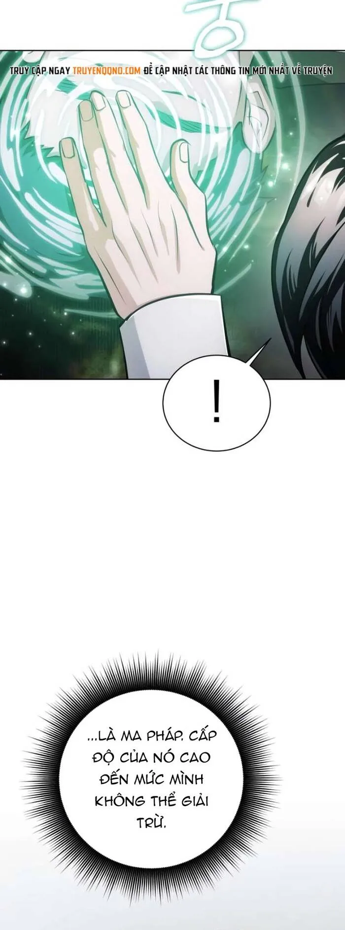 Đứa Con Có Vấn Đề Của Ma Tháp Chapter 42 - Trang 2