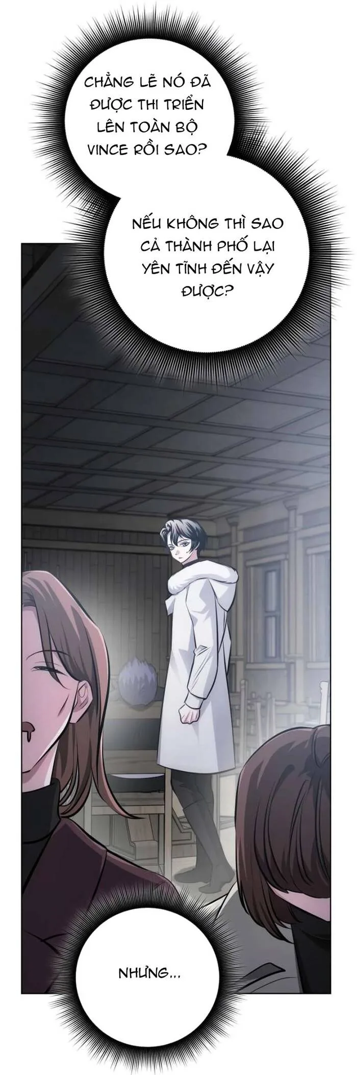 Đứa Con Có Vấn Đề Của Ma Tháp Chapter 42 - Trang 2