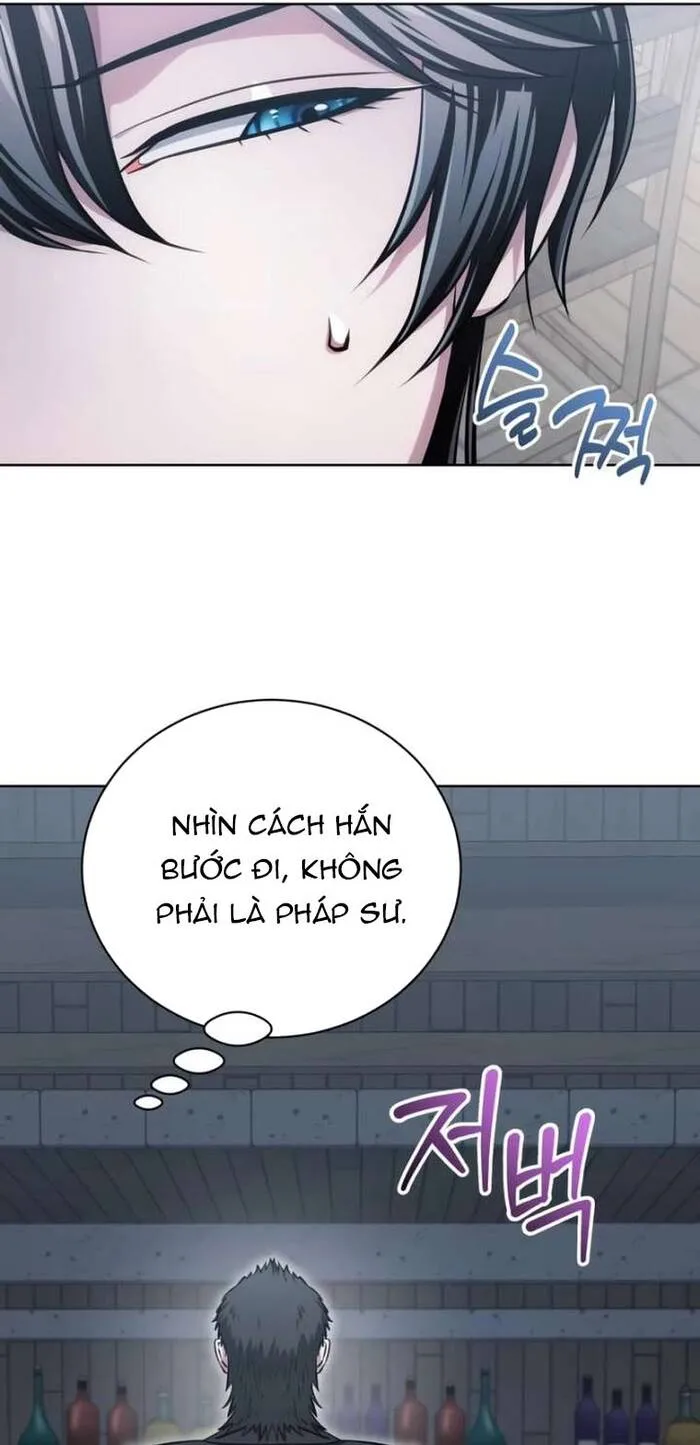 Đứa Con Có Vấn Đề Của Ma Tháp Chapter 42 - Trang 2