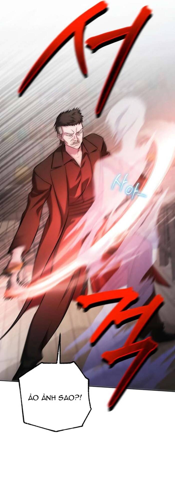 Đứa Con Có Vấn Đề Của Ma Tháp Chapter 42 - Trang 2