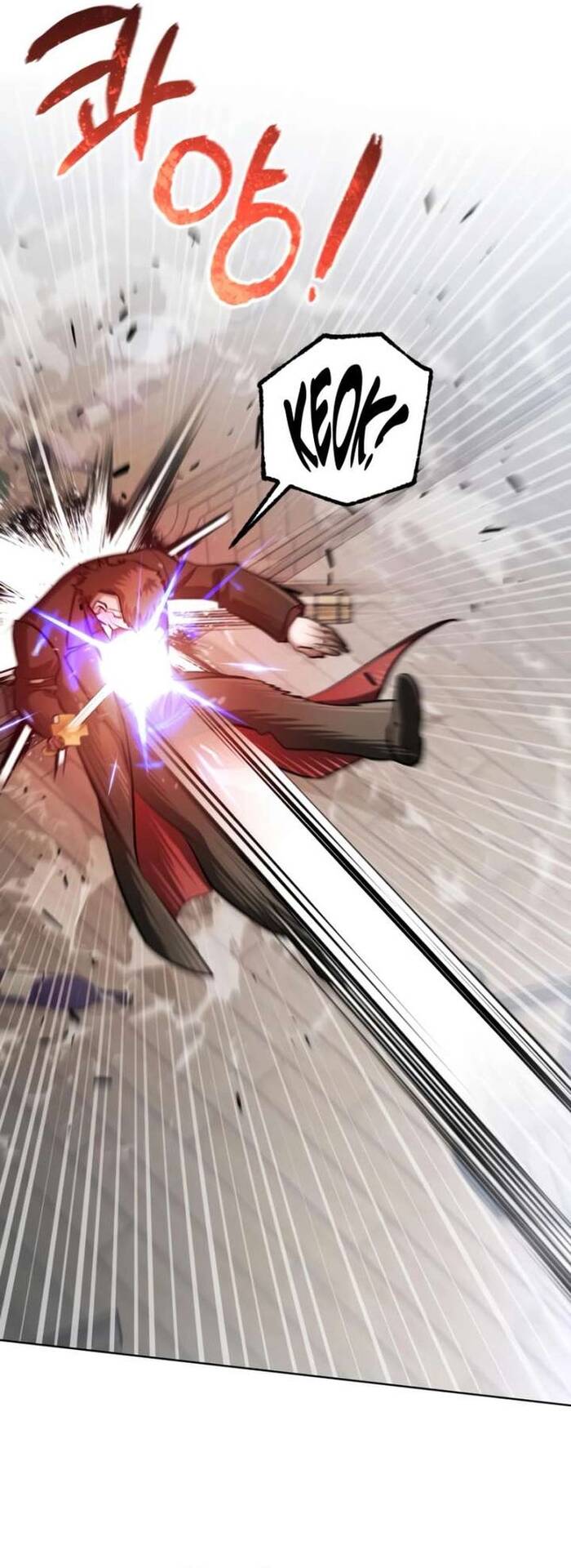 Đứa Con Có Vấn Đề Của Ma Tháp Chapter 42 - Trang 2