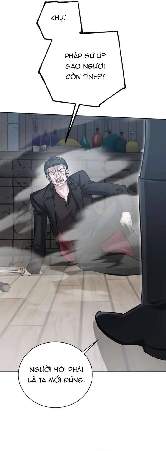 Đứa Con Có Vấn Đề Của Ma Tháp Chapter 42 - Trang 2