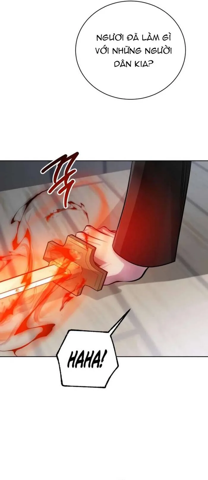 Đứa Con Có Vấn Đề Của Ma Tháp Chapter 42 - Trang 2