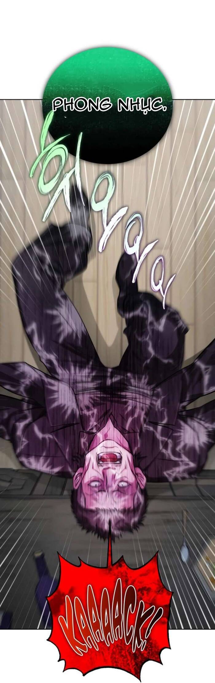 Đứa Con Có Vấn Đề Của Ma Tháp Chapter 42 - Trang 2