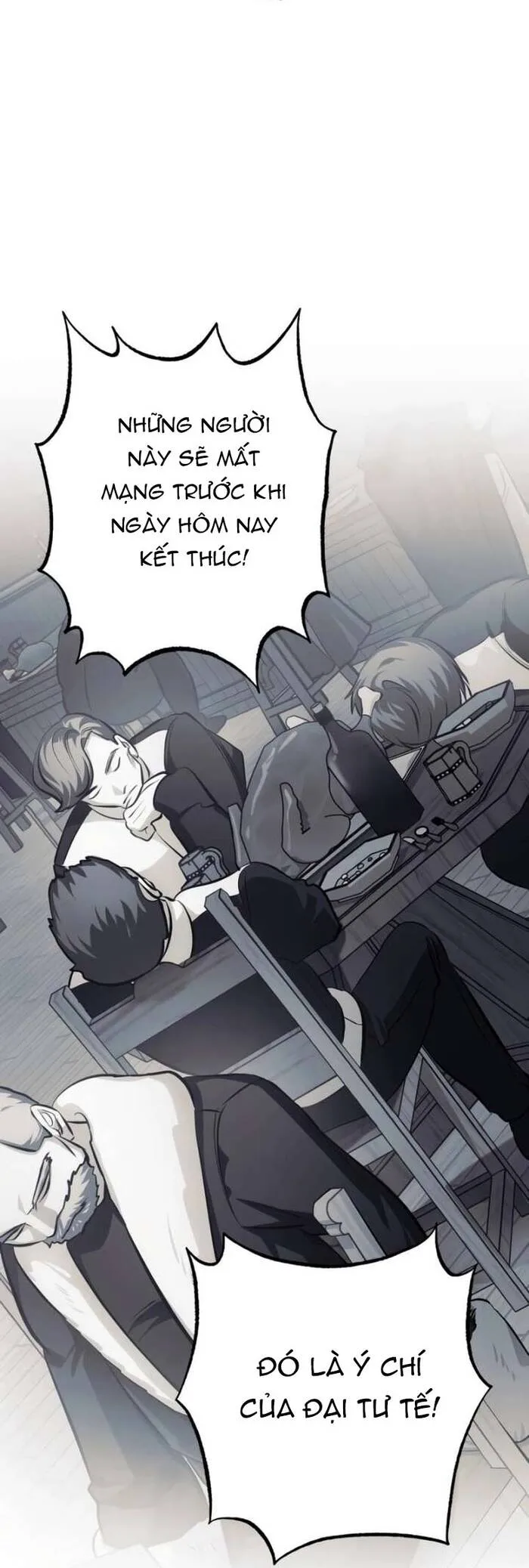 Đứa Con Có Vấn Đề Của Ma Tháp Chapter 42 - Trang 2