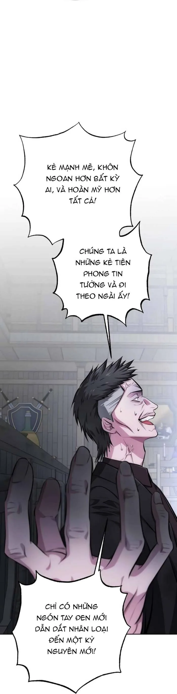 Đứa Con Có Vấn Đề Của Ma Tháp Chapter 42 - Trang 2