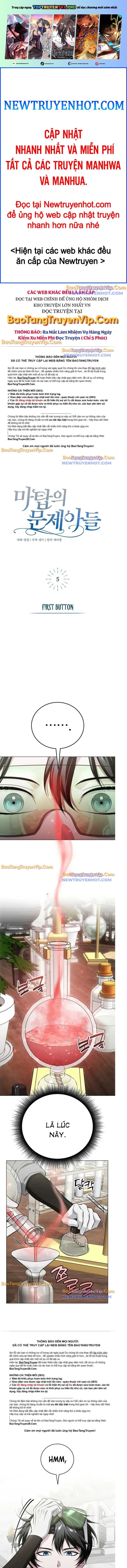 Đứa Con Có Vấn Đề Của Ma Tháp Chapter 5 - Trang 3