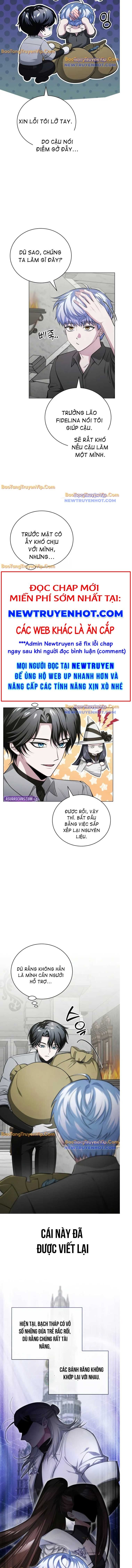 Đứa Con Có Vấn Đề Của Ma Tháp Chapter 5 - Trang 3