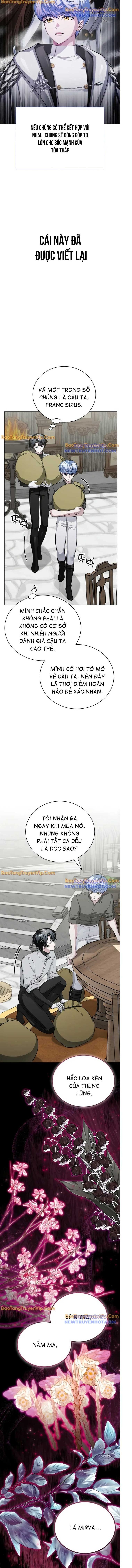Đứa Con Có Vấn Đề Của Ma Tháp Chapter 5 - Trang 3