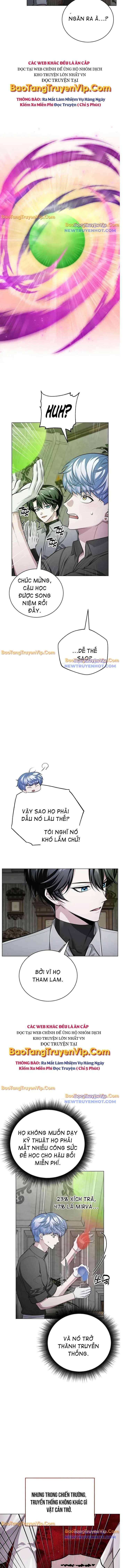 Đứa Con Có Vấn Đề Của Ma Tháp Chapter 5 - Trang 3