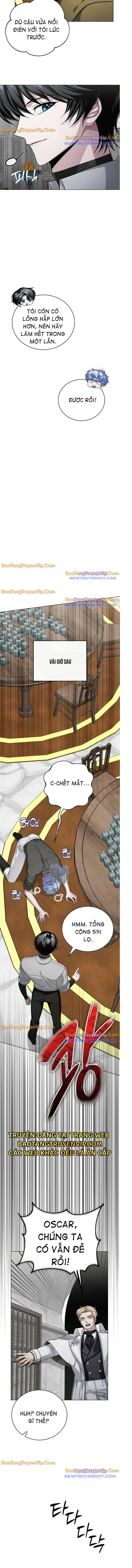 Đứa Con Có Vấn Đề Của Ma Tháp Chapter 5 - Trang 3