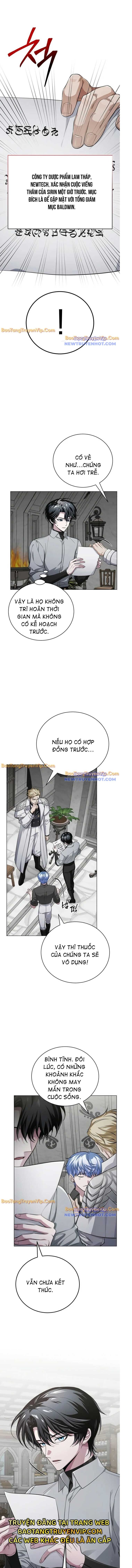 Đứa Con Có Vấn Đề Của Ma Tháp Chapter 5 - Trang 3