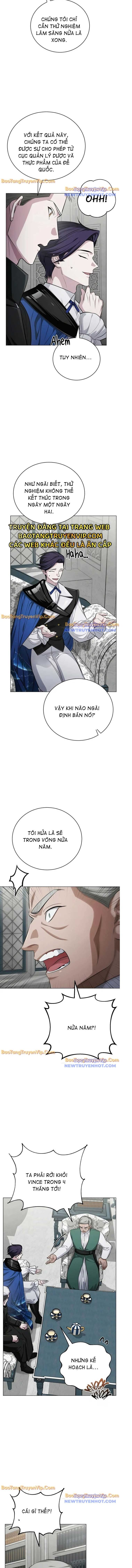 Đứa Con Có Vấn Đề Của Ma Tháp Chapter 5 - Trang 3