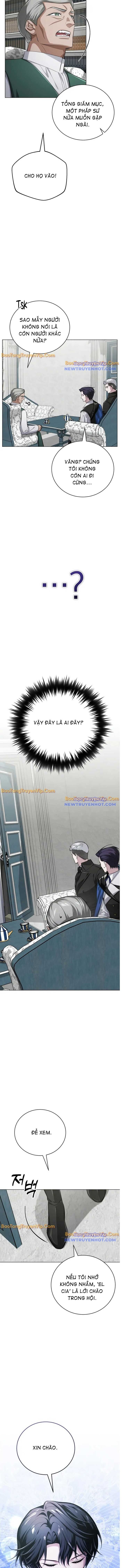 Đứa Con Có Vấn Đề Của Ma Tháp Chapter 5 - Trang 3