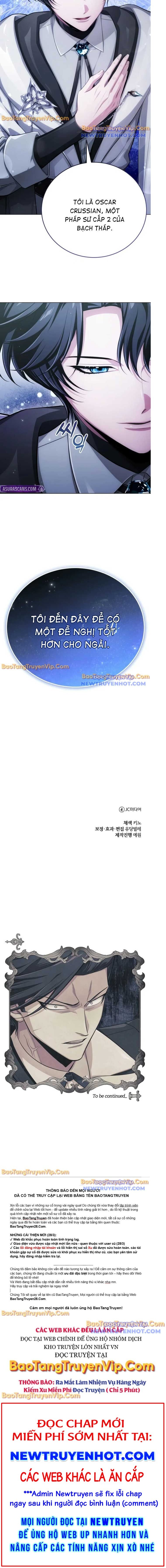 Đứa Con Có Vấn Đề Của Ma Tháp Chapter 5 - Trang 3