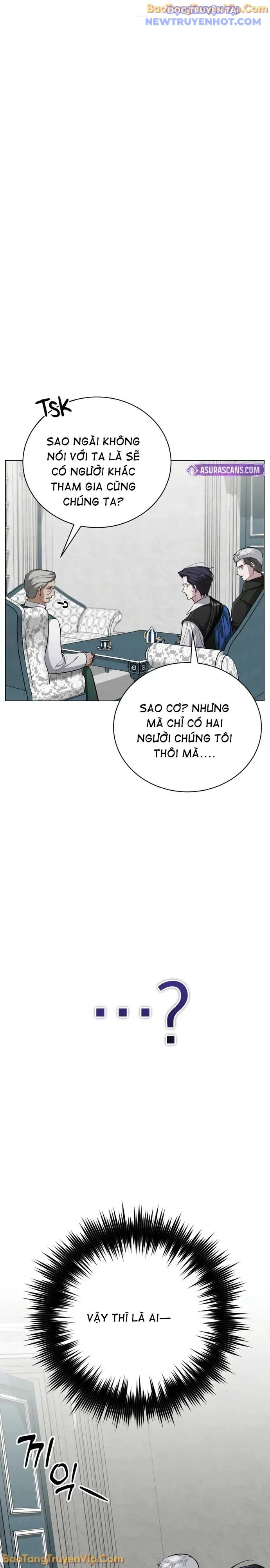 Đứa Con Có Vấn Đề Của Ma Tháp Chapter 6 - Trang 3