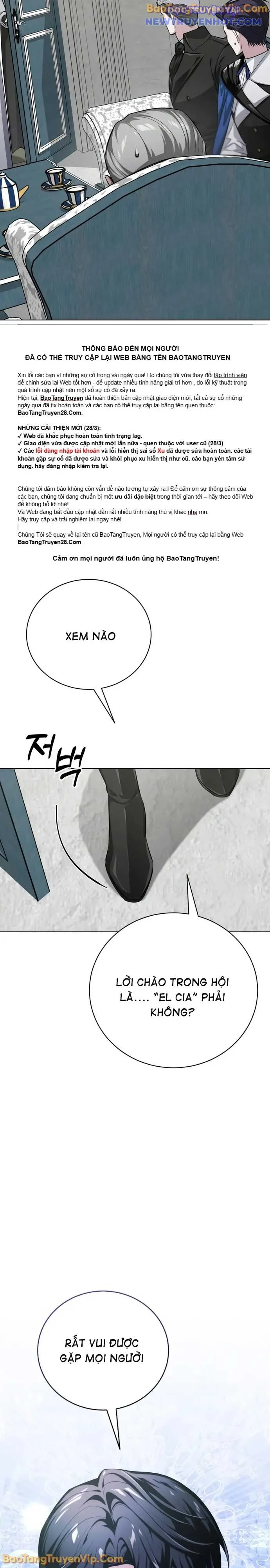 Đứa Con Có Vấn Đề Của Ma Tháp Chapter 6 - Trang 3