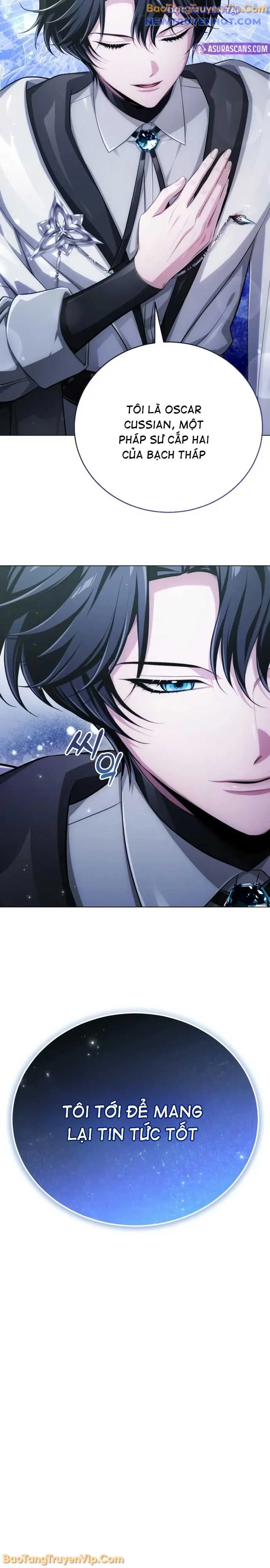 Đứa Con Có Vấn Đề Của Ma Tháp Chapter 6 - Trang 3