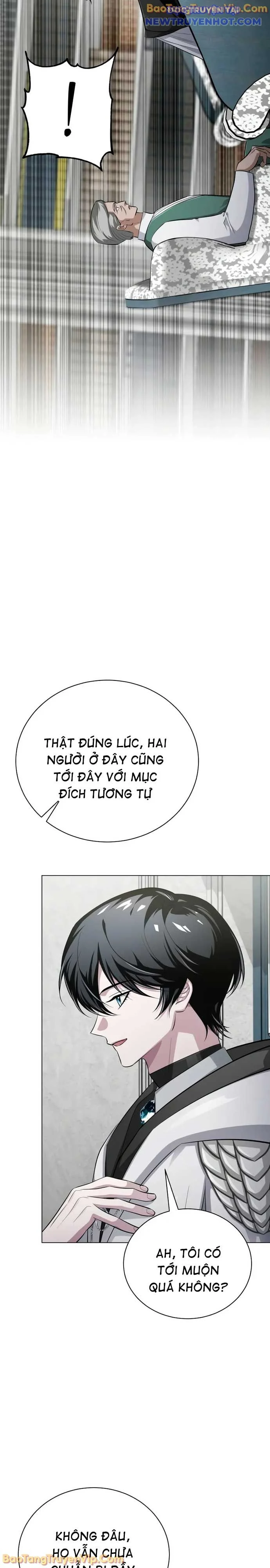 Đứa Con Có Vấn Đề Của Ma Tháp Chapter 6 - Trang 3