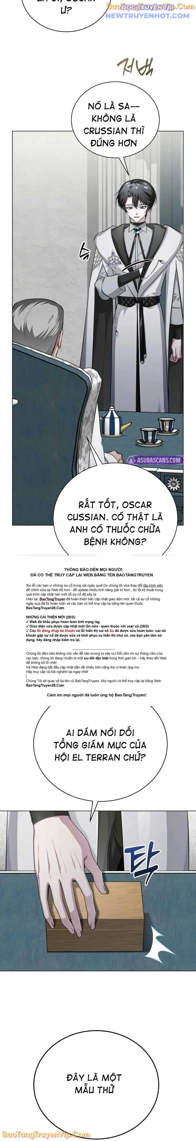 Đứa Con Có Vấn Đề Của Ma Tháp Chapter 6 - Trang 3
