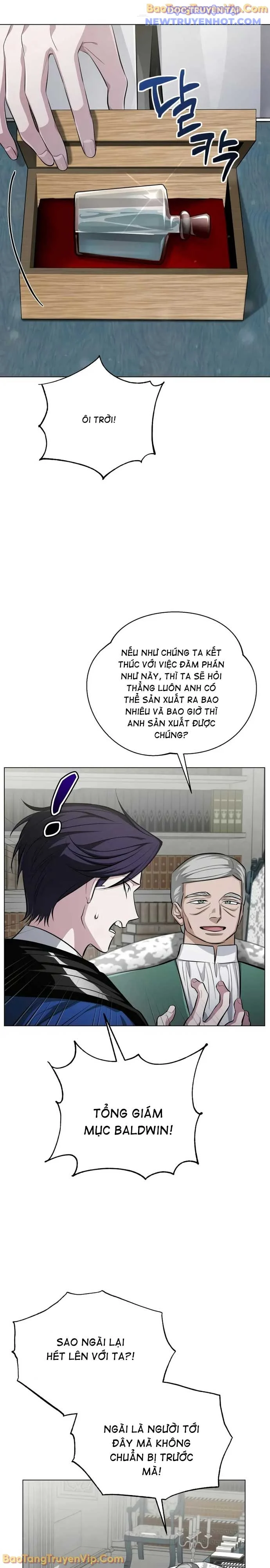 Đứa Con Có Vấn Đề Của Ma Tháp Chapter 6 - Trang 3