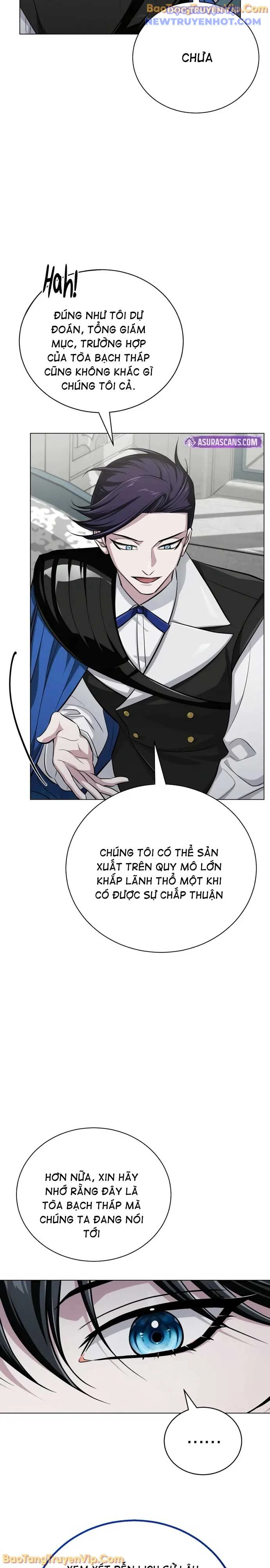 Đứa Con Có Vấn Đề Của Ma Tháp Chapter 6 - Trang 3