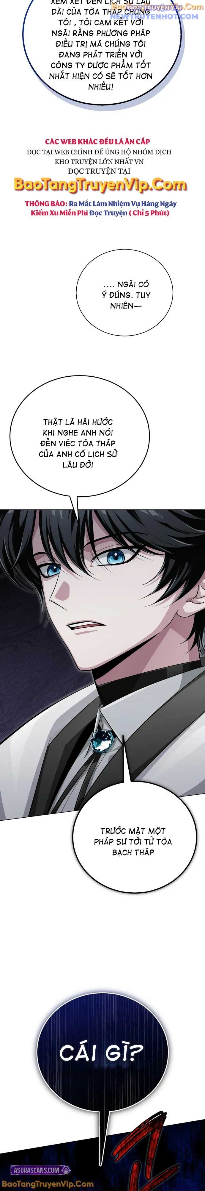 Đứa Con Có Vấn Đề Của Ma Tháp Chapter 6 - Trang 3