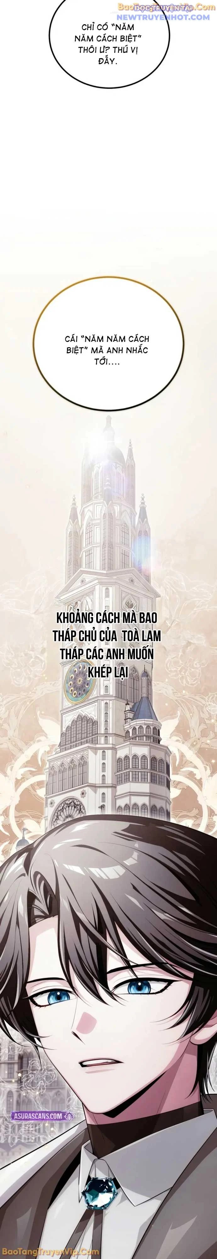 Đứa Con Có Vấn Đề Của Ma Tháp Chapter 6 - Trang 3