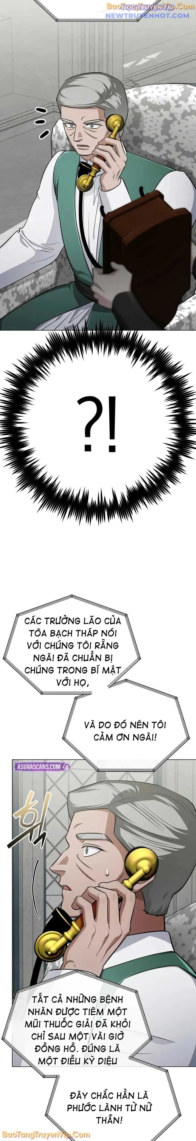 Đứa Con Có Vấn Đề Của Ma Tháp Chapter 6 - Trang 3
