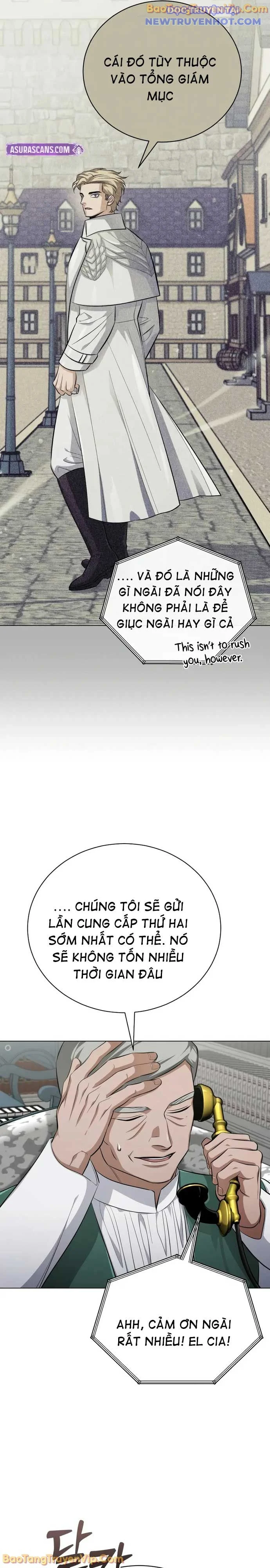 Đứa Con Có Vấn Đề Của Ma Tháp Chapter 6 - Trang 3