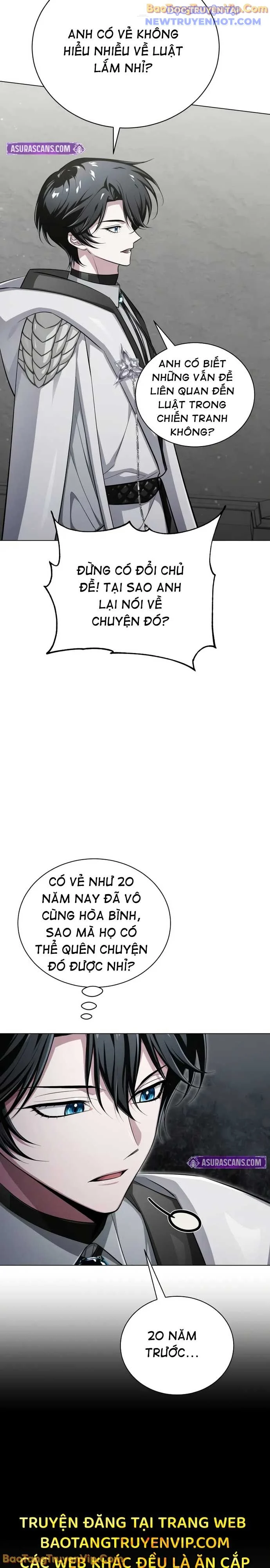 Đứa Con Có Vấn Đề Của Ma Tháp Chapter 6 - Trang 3