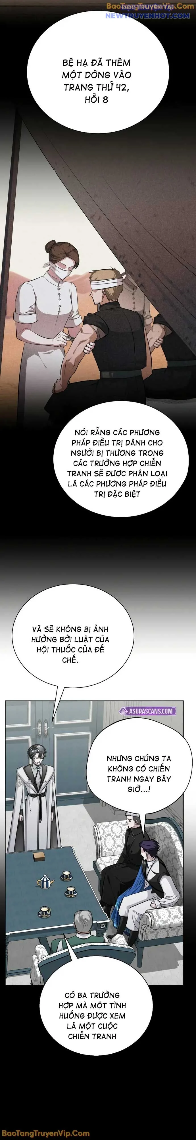Đứa Con Có Vấn Đề Của Ma Tháp Chapter 6 - Trang 3