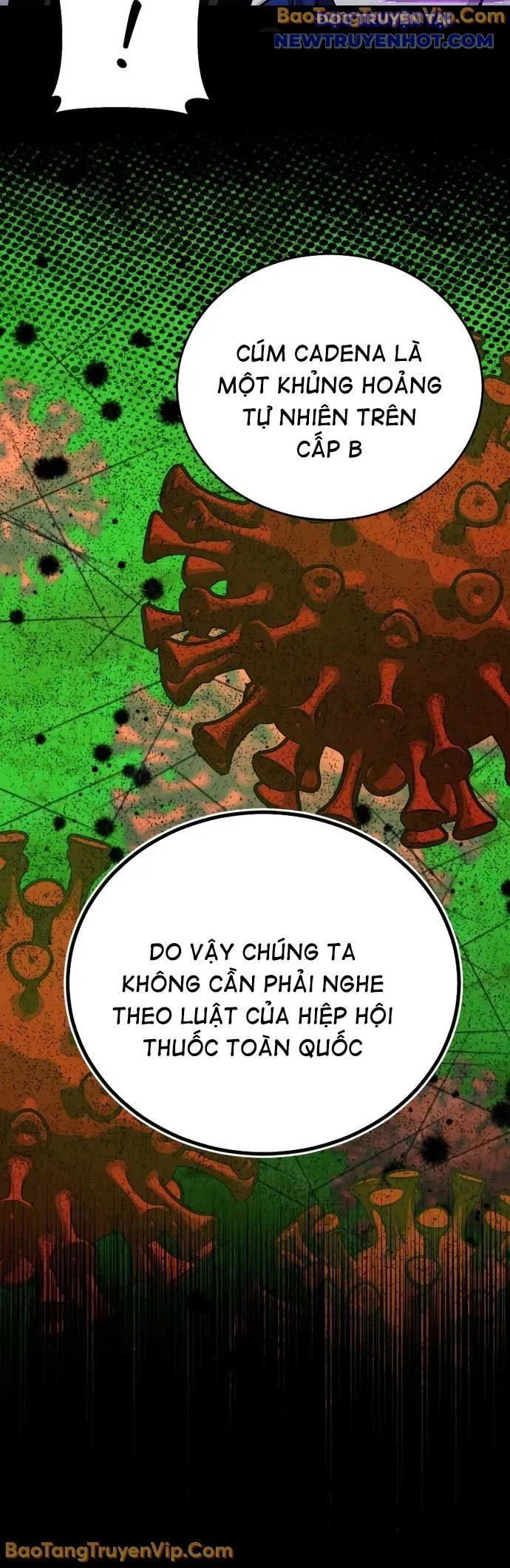 Đứa Con Có Vấn Đề Của Ma Tháp Chapter 6 - Trang 3