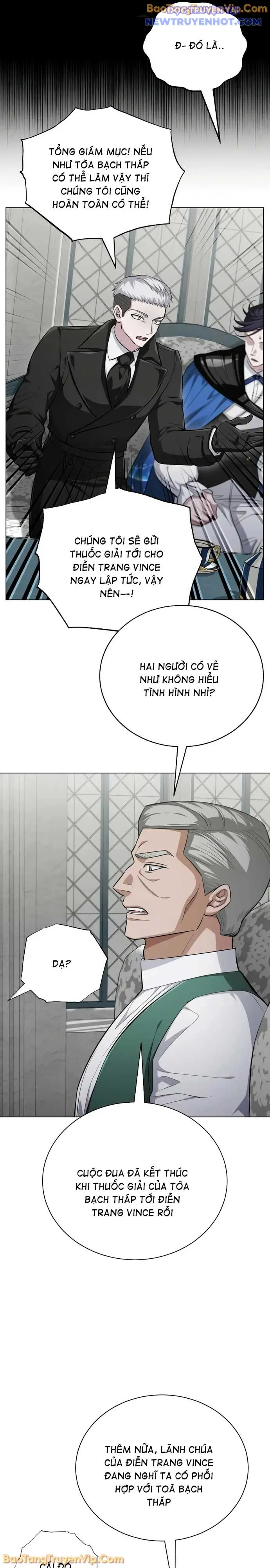 Đứa Con Có Vấn Đề Của Ma Tháp Chapter 6 - Trang 3