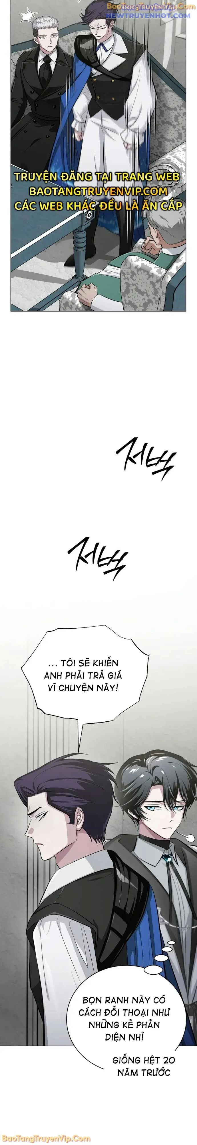 Đứa Con Có Vấn Đề Của Ma Tháp Chapter 6 - Trang 3