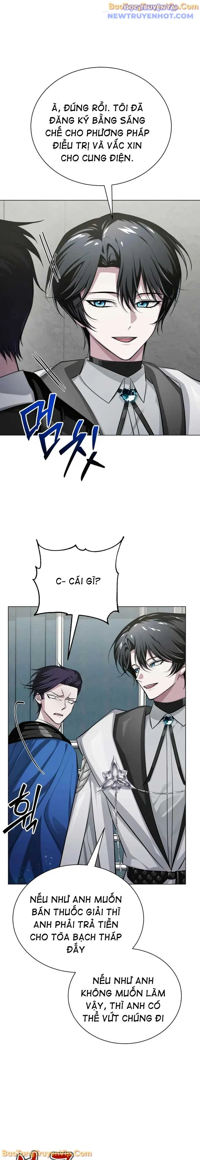 Đứa Con Có Vấn Đề Của Ma Tháp Chapter 6 - Trang 3