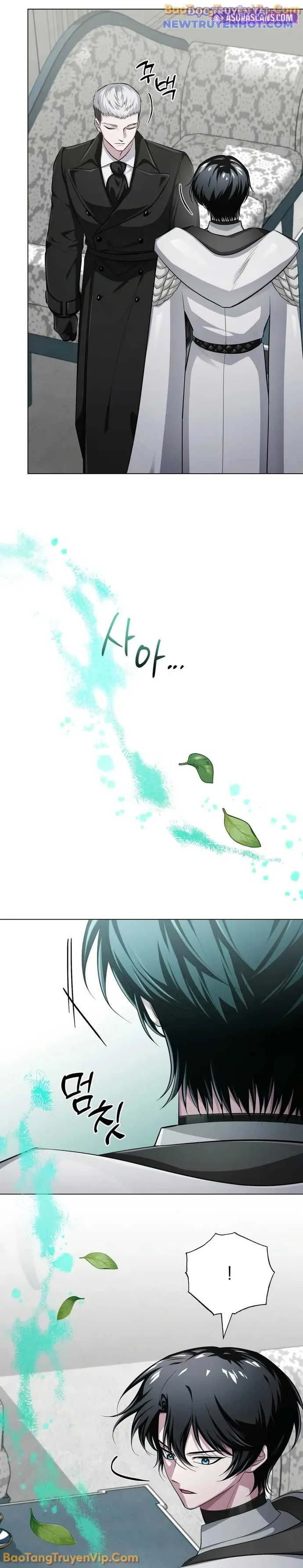 Đứa Con Có Vấn Đề Của Ma Tháp Chapter 6 - Trang 3