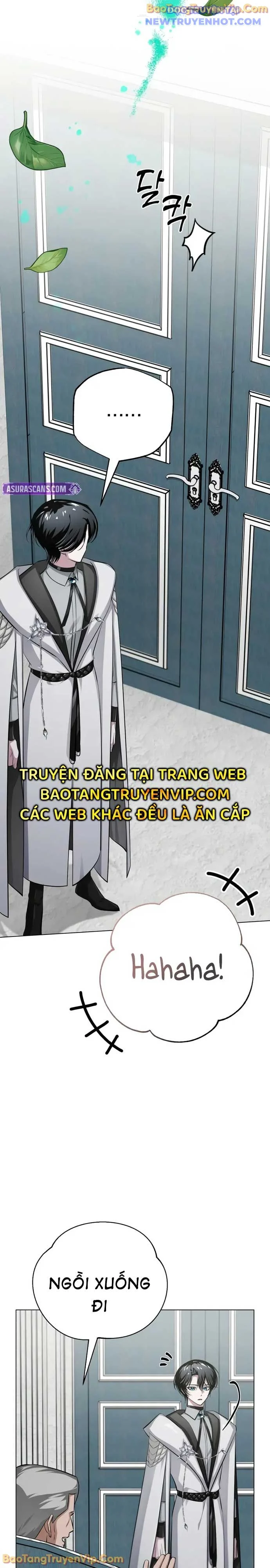 Đứa Con Có Vấn Đề Của Ma Tháp Chapter 6 - Trang 3
