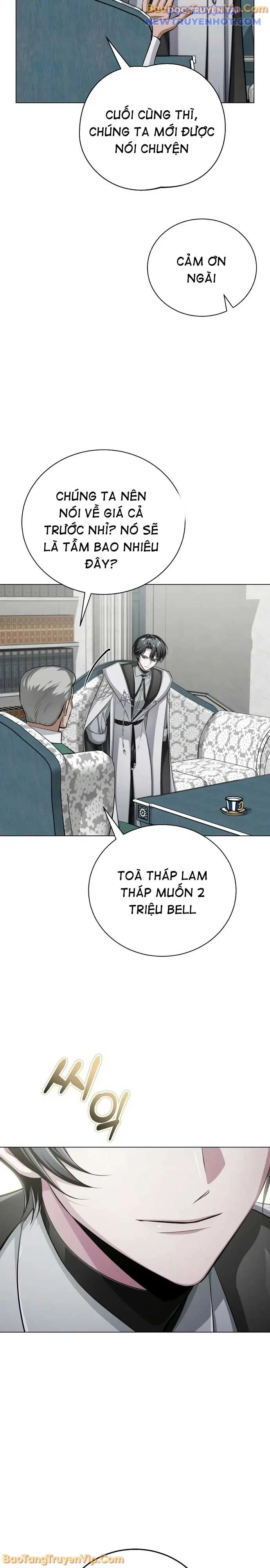 Đứa Con Có Vấn Đề Của Ma Tháp Chapter 6 - Trang 3